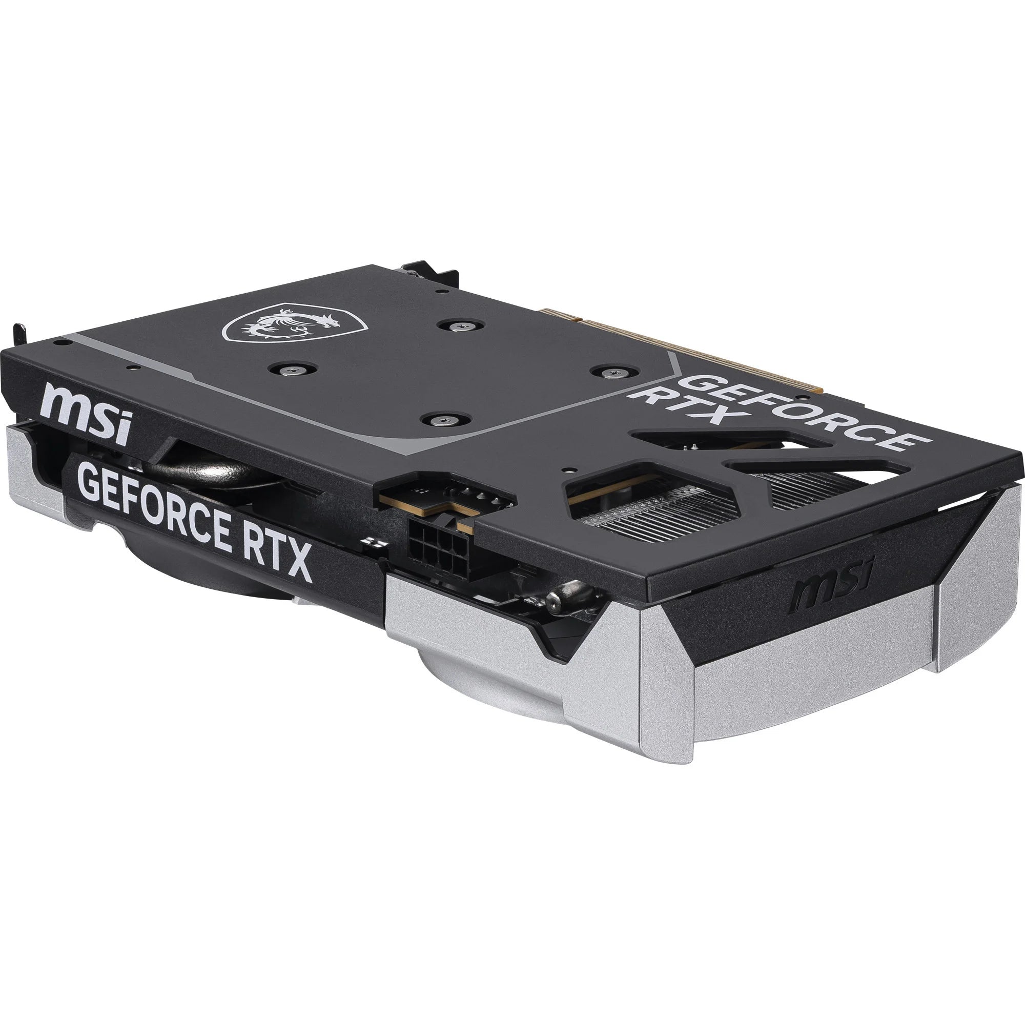 MSI RTX5050 8G VENTUS 2X OC 8GB GDDR6 HDMI 3xDP