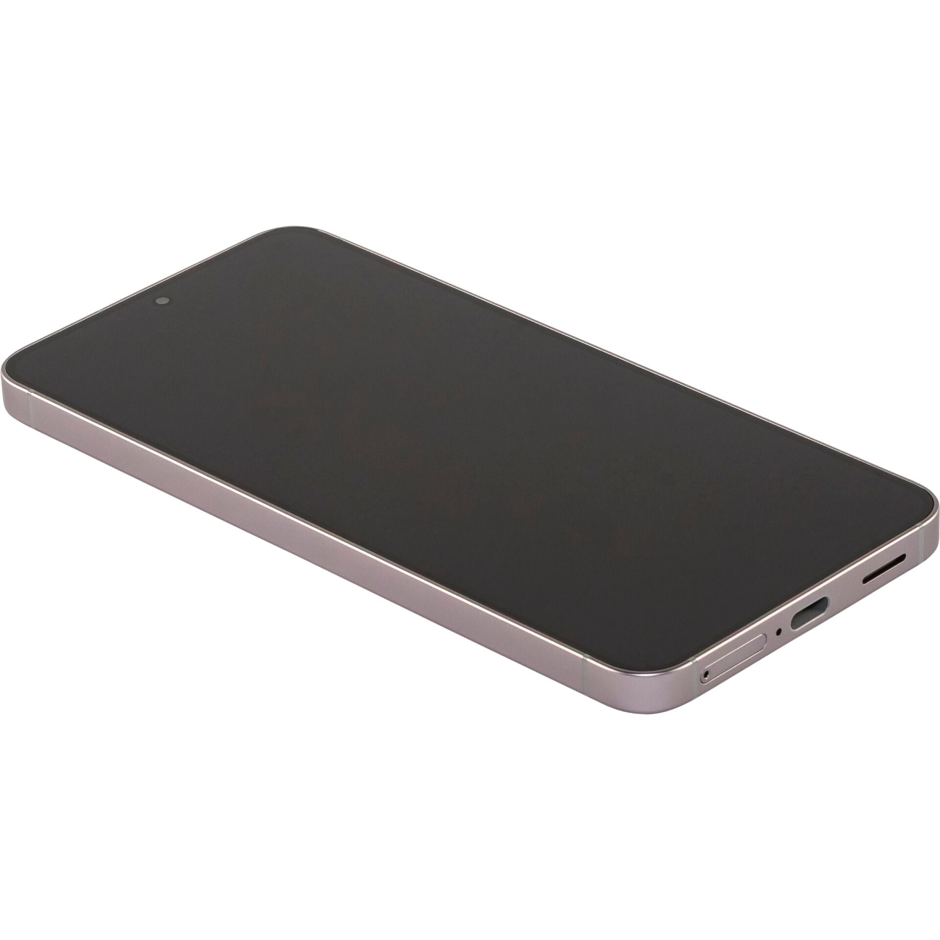 Samsung Galaxy S25 128GB Enterprise Edition Silver Shadow