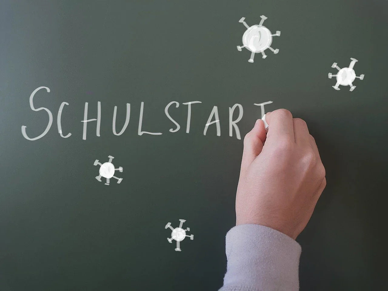 Schulstart