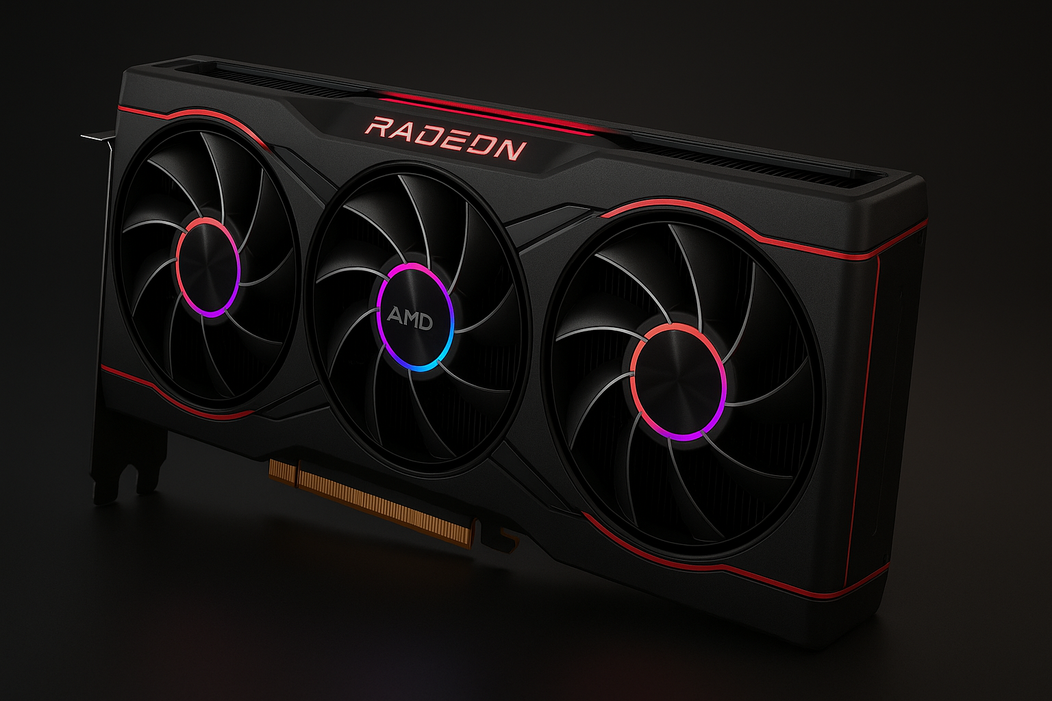 AMD-Grafikkarten