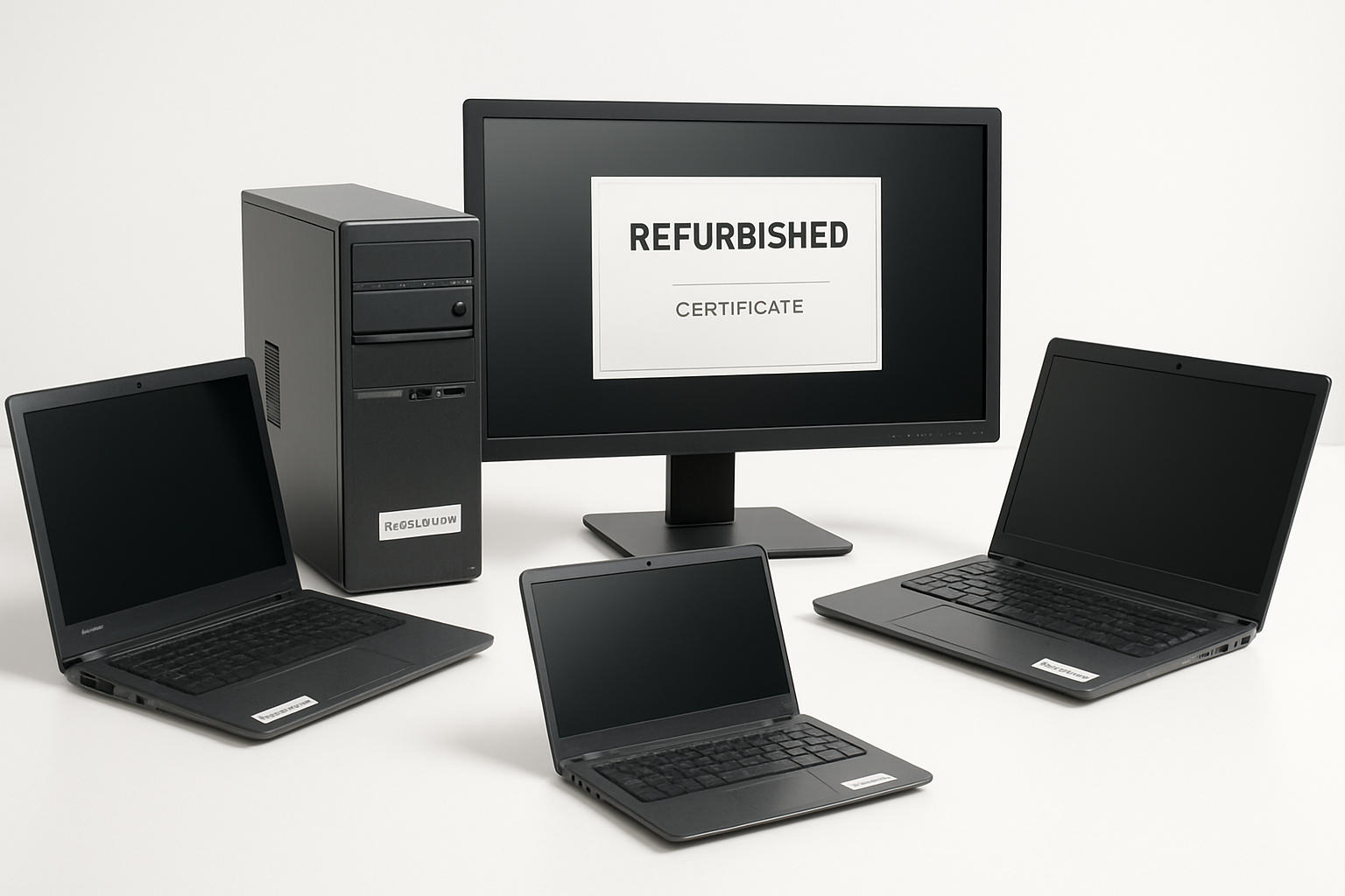 Refurbed