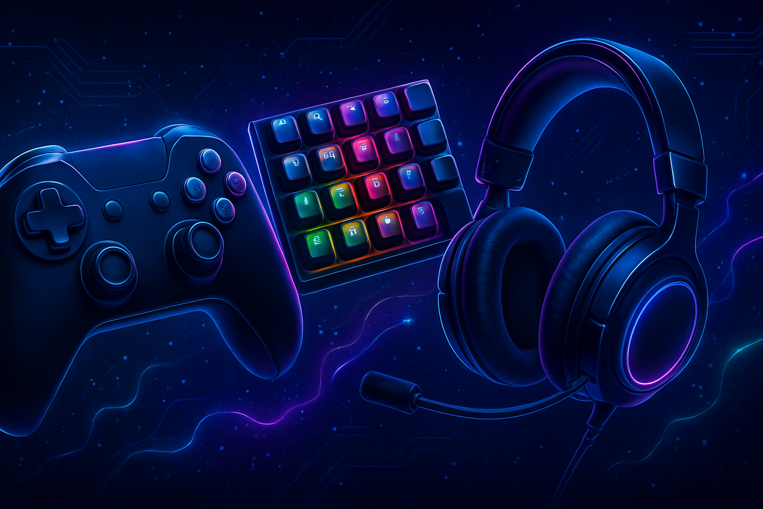 Gaming