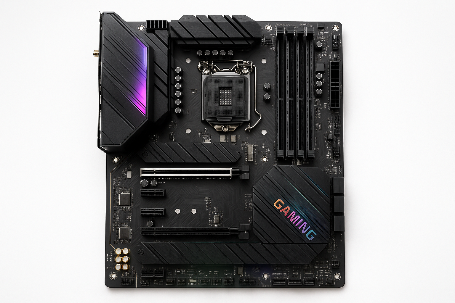Motherboard