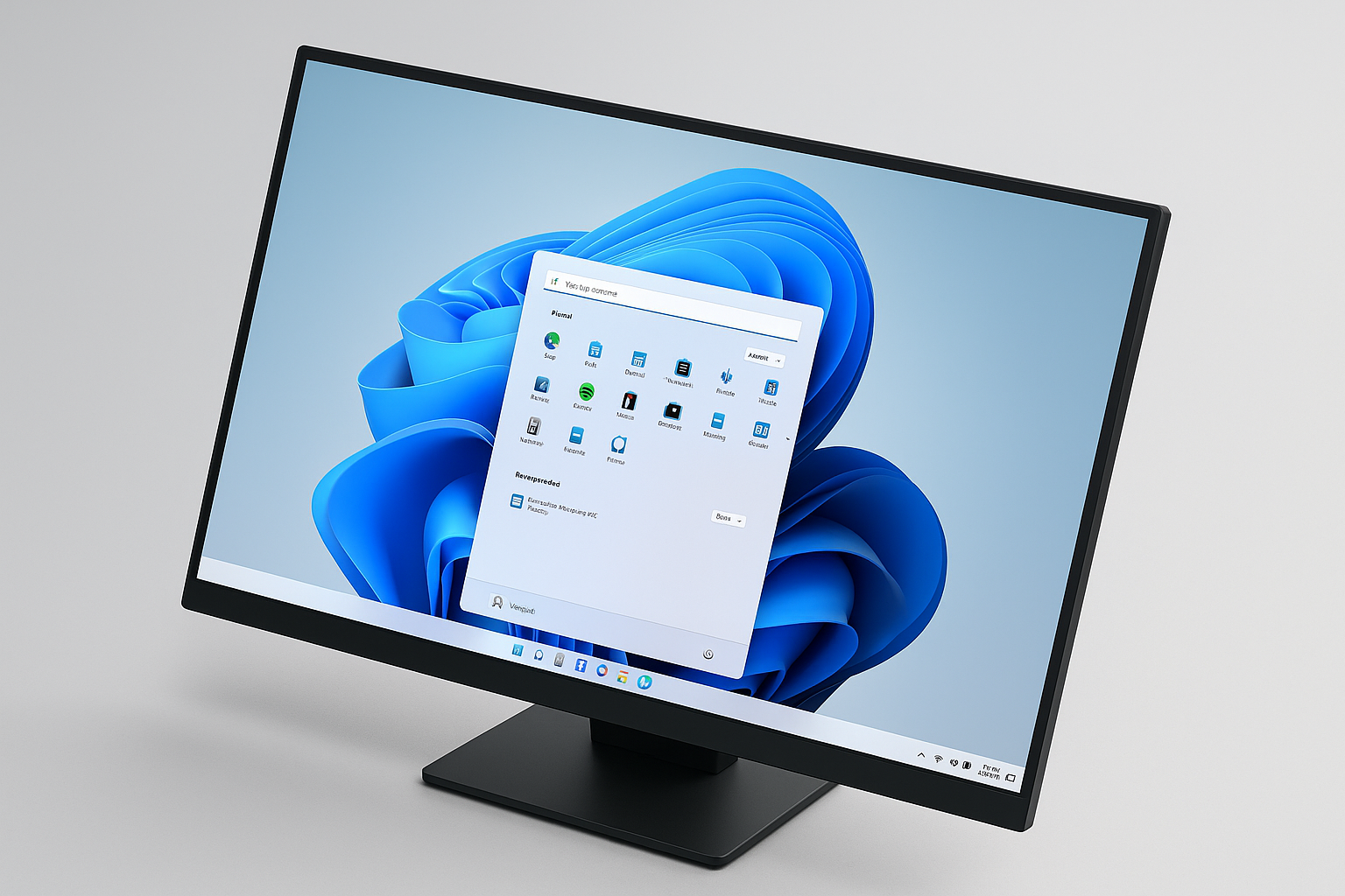 Monitore