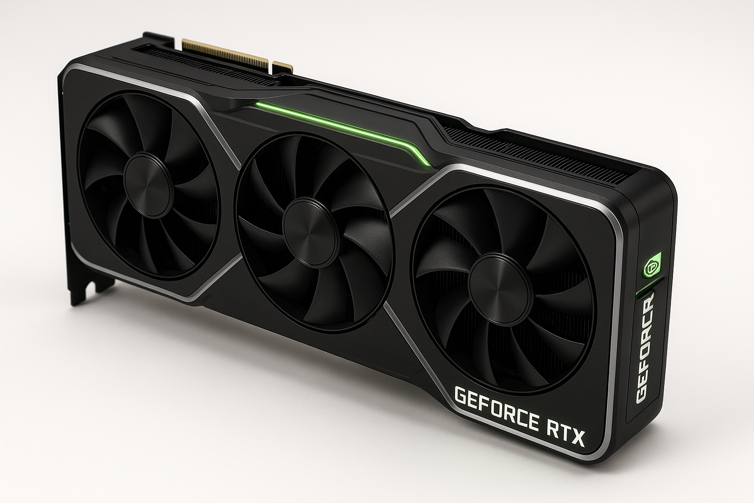 NVIDIA-Grafikarten