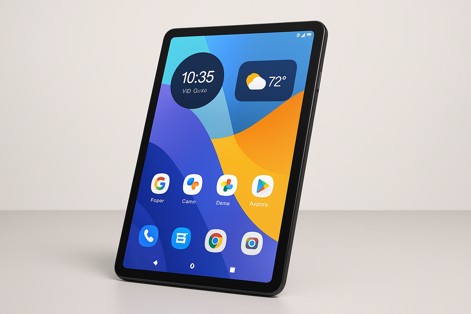 Tablet