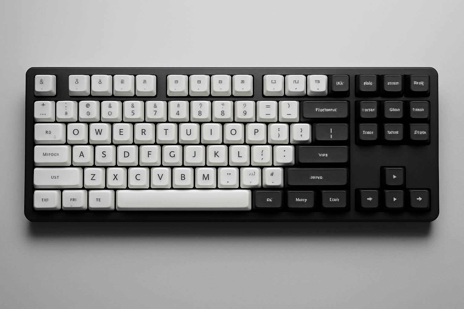 Tastatur