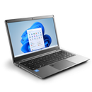Notebook CSL R'Evolve C14i v2 Windows 11 Pro | Intel Quad-Core N4120 | 4GB RAM | 64GB eMMC