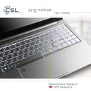 Notebook CSL R'Evolve C15 v3 Windows 11 Pro | Intel N200 | 32GB RAM  | 1000GB SSD