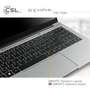 Notebook CSL R'Evolve C15 v4 Windows 11 Pro | Intel N100 | 8GB RAM  | 1000GB SSD