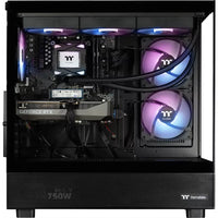 Thermaltake OMG V170a AMD Ryzen 7 5700X | Windows 11 Pro | 32GB RAM | 1TB SSD | RTX 5060