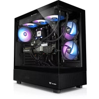 Thermaltake OMG V270a AMD Ryzen R5 7600X | Windows 11 Pro | 32GB RAM | 1TB SSD | 5060Ti 16GB