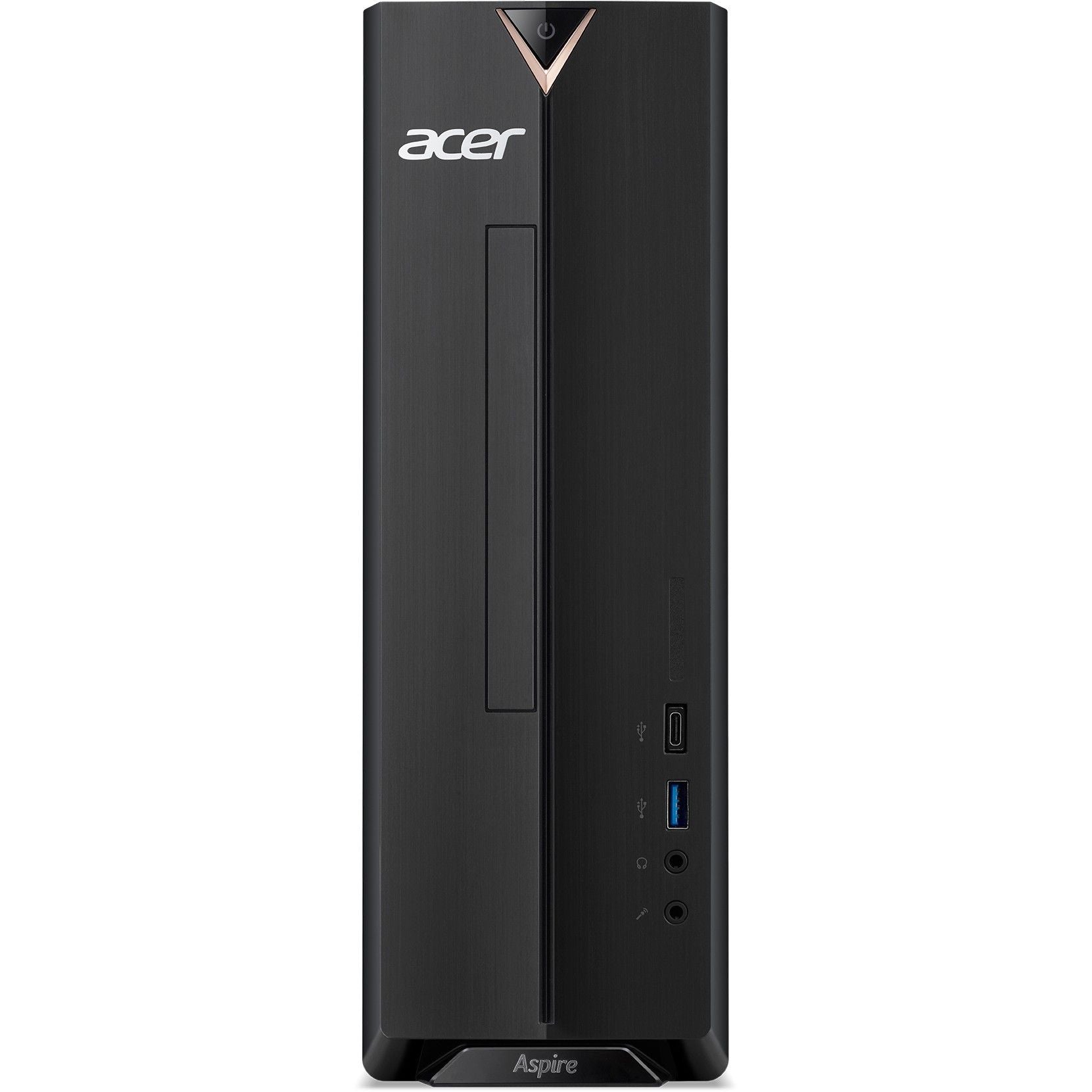 Acer Aspire XC-840 N4505 8GB 512GB