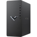 HP Victus by HP 15L Gaming Desktop TG02-2210ng (schwarz, ohne Betriebssystem)
