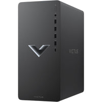 HP Victus by HP 15L Gaming Desktop TG02-2210ng (schwarz, ohne Betriebssystem)