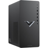 HP Victus by HP 15L Gaming Desktop TG02-2210ng (schwarz, ohne Betriebssystem)