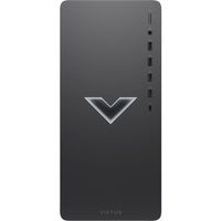 HP Victus by HP 15L Gaming Desktop TG02-2210ng (schwarz, ohne Betriebssystem)