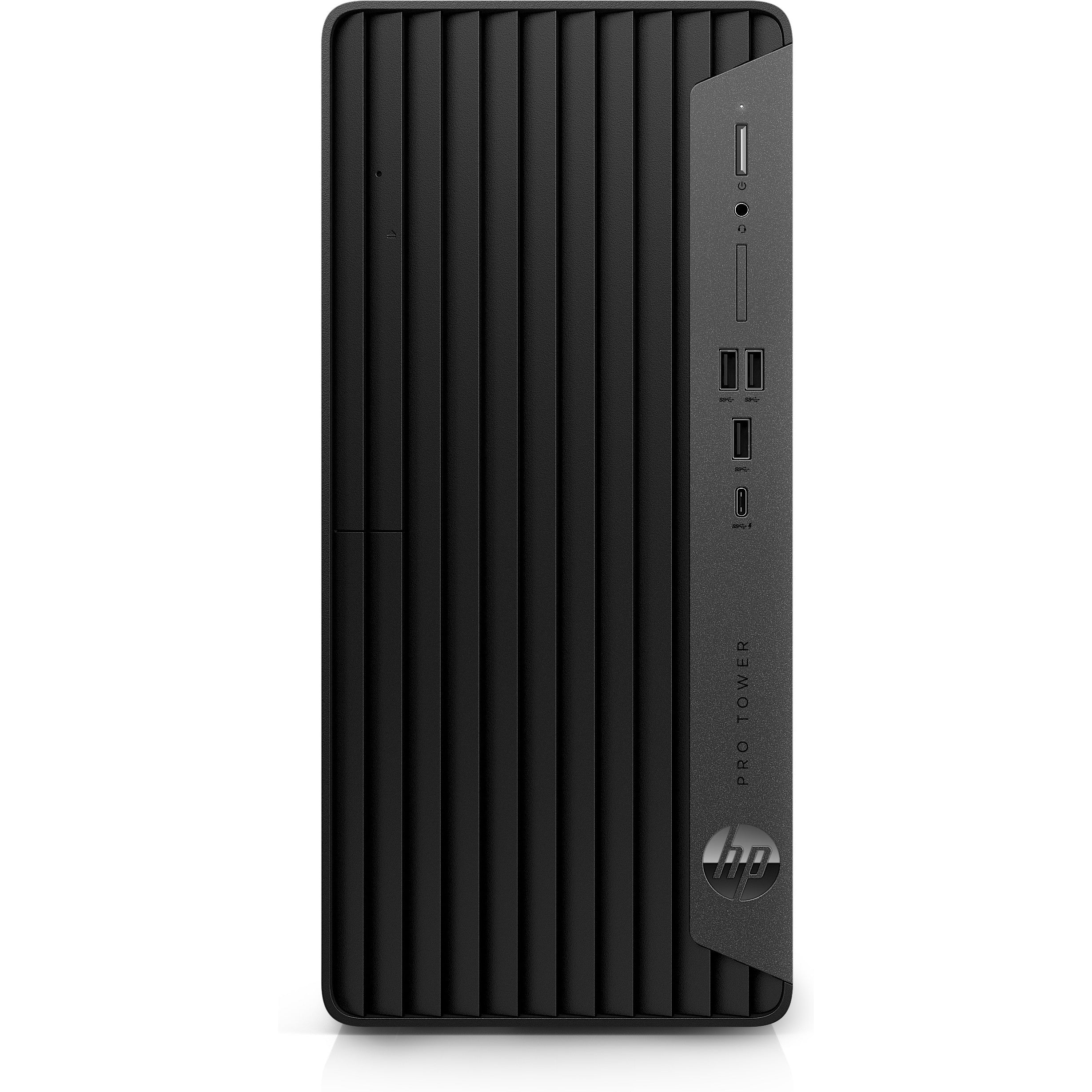 HP Pro Tower 400 G9 | Windows 11 Pro | Intel Core i5-14500 | 8GB DDR5 RAM | 256GB SSD