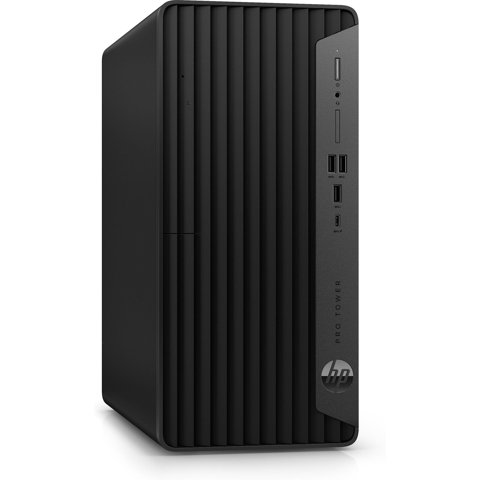HP Pro Tower 400 G9 | Windows 11 Pro | Intel Core i5-14500 | 8GB DDR5 RAM | 256GB SSD
