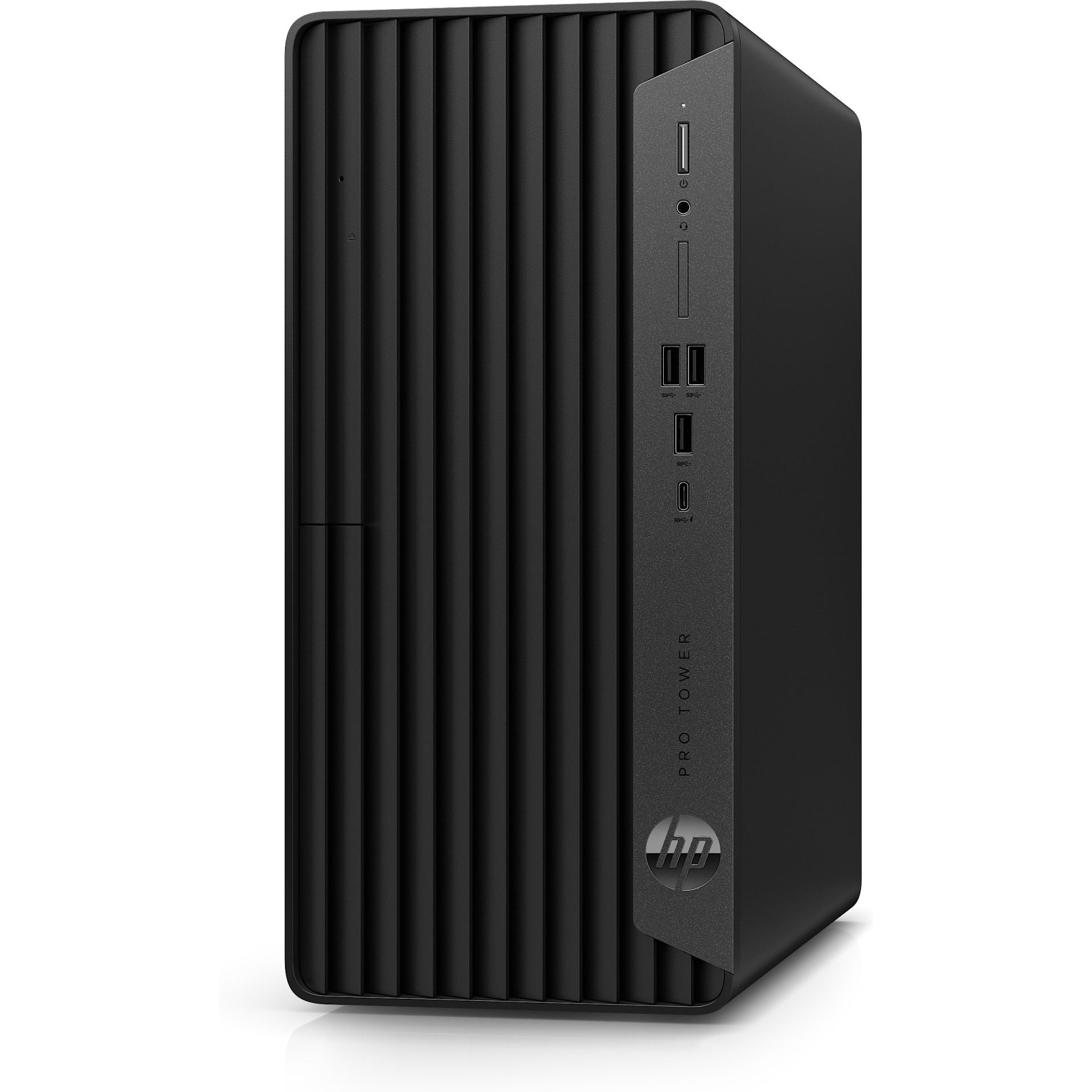 HP Pro Tower 400 G9 | Windows 11 Pro | Intel Core i5-14500 | 8GB DDR5 RAM | 256GB SSD