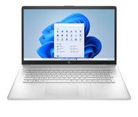HP 17-cp2161ng  (17,3") Ryzen5 7520U/8GB/512GBSSD/FHD IPS W11H
