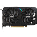 ASUS DUAL-RTX3060-O12G-V2 12GB GDDR6 HDMI DP
