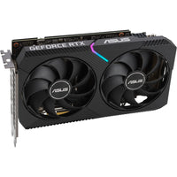 ASUS DUAL-RTX3060-O12G-V2 12GB GDDR6 HDMI DP