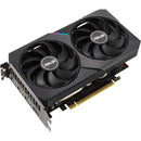 ASUS DUAL-RTX3060-O12G-V2 12GB GDDR6 HDMI DP