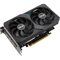 ASUS DUAL-RTX3060-O12G-V2 12GB GDDR6 HDMI DP