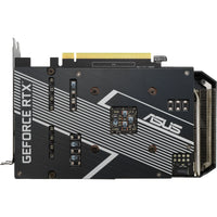ASUS DUAL-RTX3060-O12G-V2 12GB GDDR6 HDMI DP
