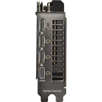 ASUS DUAL-RTX3060-O12G-V2 12GB GDDR6 HDMI DP