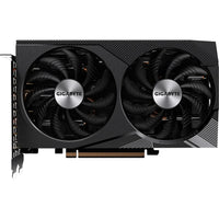 Gigabyte RTX3060 Windforce OC 12GB GDDR6 2xHDMI 2xDP