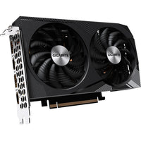 Gigabyte RTX3060 Windforce OC 12GB GDDR6 2xHDMI 2xDP