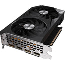 Gigabyte RTX3060 Windforce OC 12GB GDDR6 2xHDMI 2xDP