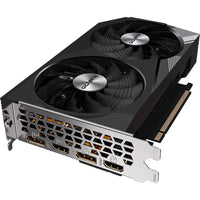 Gigabyte RTX3060 Windforce OC 12GB GDDR6 2xHDMI 2xDP