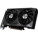 Gigabyte RTX3060 Windforce OC 12GB GDDR6 2xHDMI 2xDP