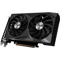 Gigabyte RTX3060 Windforce OC 12GB GDDR6 2xHDMI 2xDP