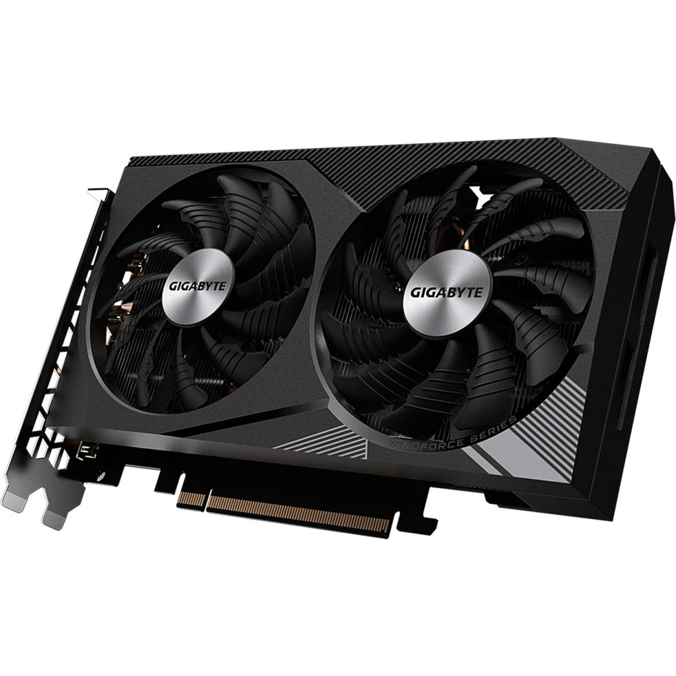 Gigabyte RTX3060 Windforce OC 12GB GDDR6 2xHDMI 2xDP