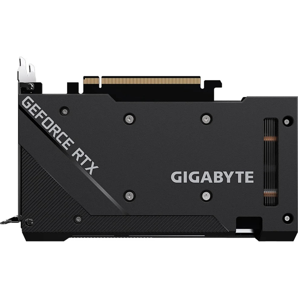 Gigabyte RTX3060 Windforce OC 12GB GDDR6 2xHDMI 2xDP