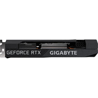 Gigabyte RTX3060 Windforce OC 12GB GDDR6 2xHDMI 2xDP