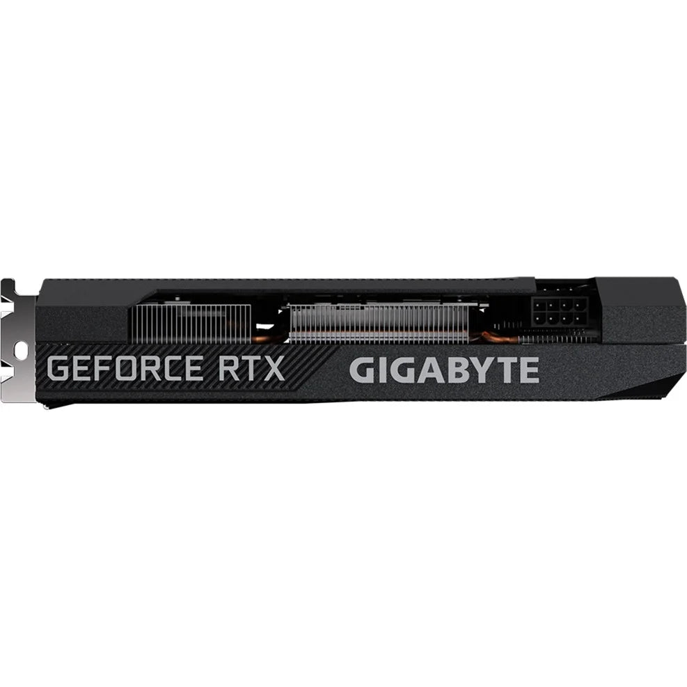 Gigabyte RTX3060 Windforce OC 12GB GDDR6 2xHDMI 2xDP