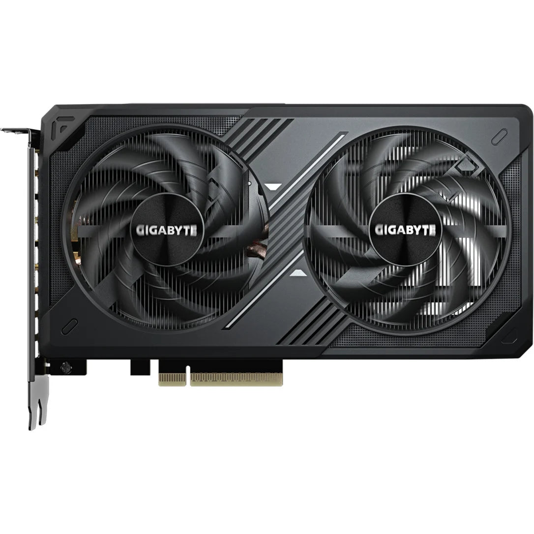 Gigabyte RTX5060 Windforce OC 8GB GDDR7 HDMI 3xDP