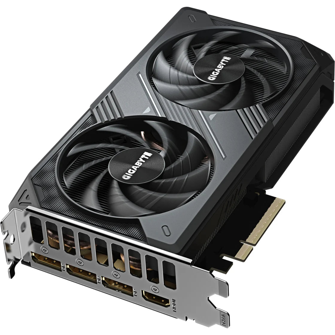Gigabyte RTX5060 Windforce OC 8GB GDDR7 HDMI 3xDP