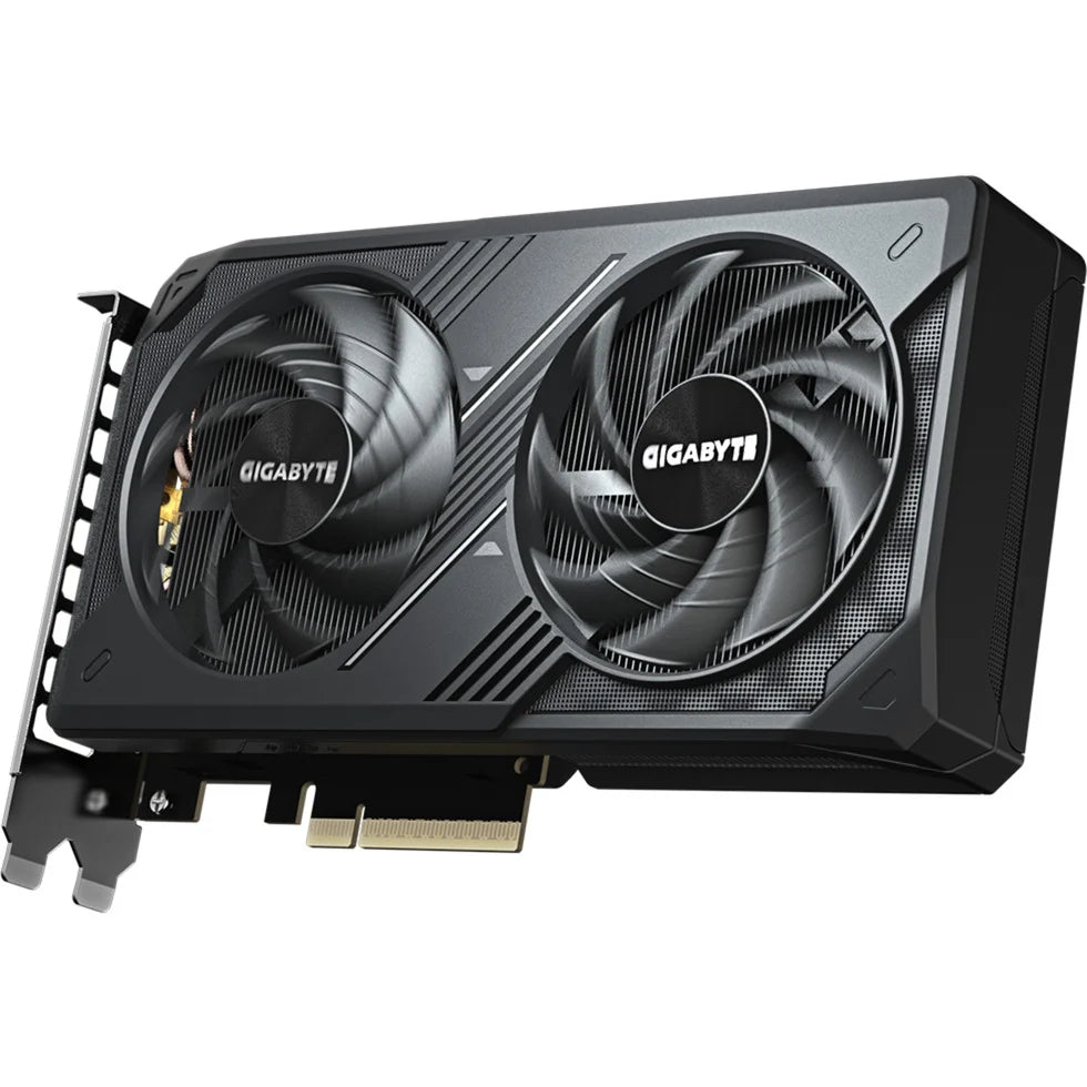 Gigabyte RTX5060 Windforce OC 8GB GDDR7 HDMI 3xDP