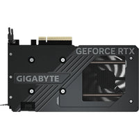 Gigabyte RTX5060 Windforce OC 8GB GDDR7 HDMI 3xDP