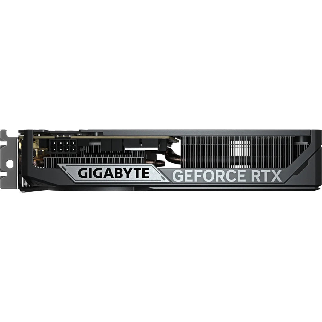 Gigabyte RTX5060 Windforce OC 8GB GDDR7 HDMI 3xDP