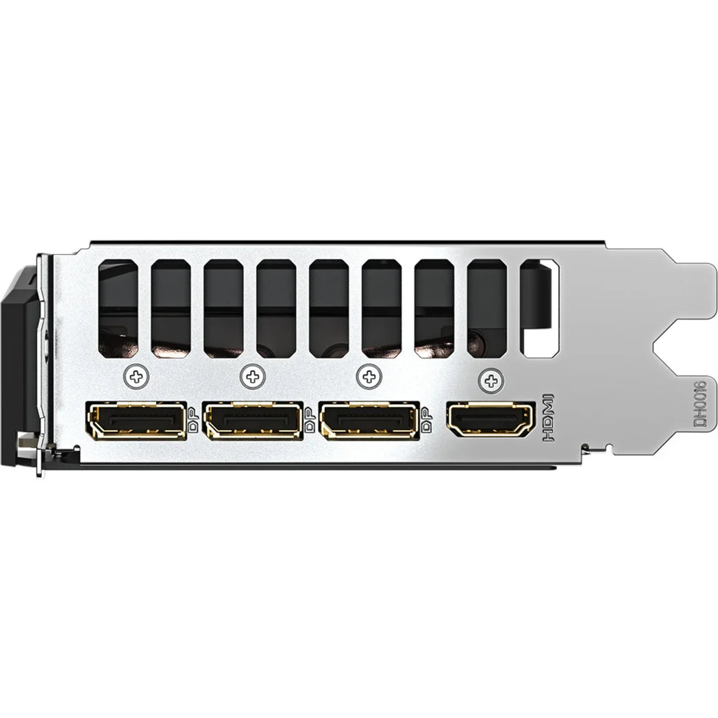Gigabyte RTX5060 Windforce OC 8GB GDDR7 HDMI 3xDP