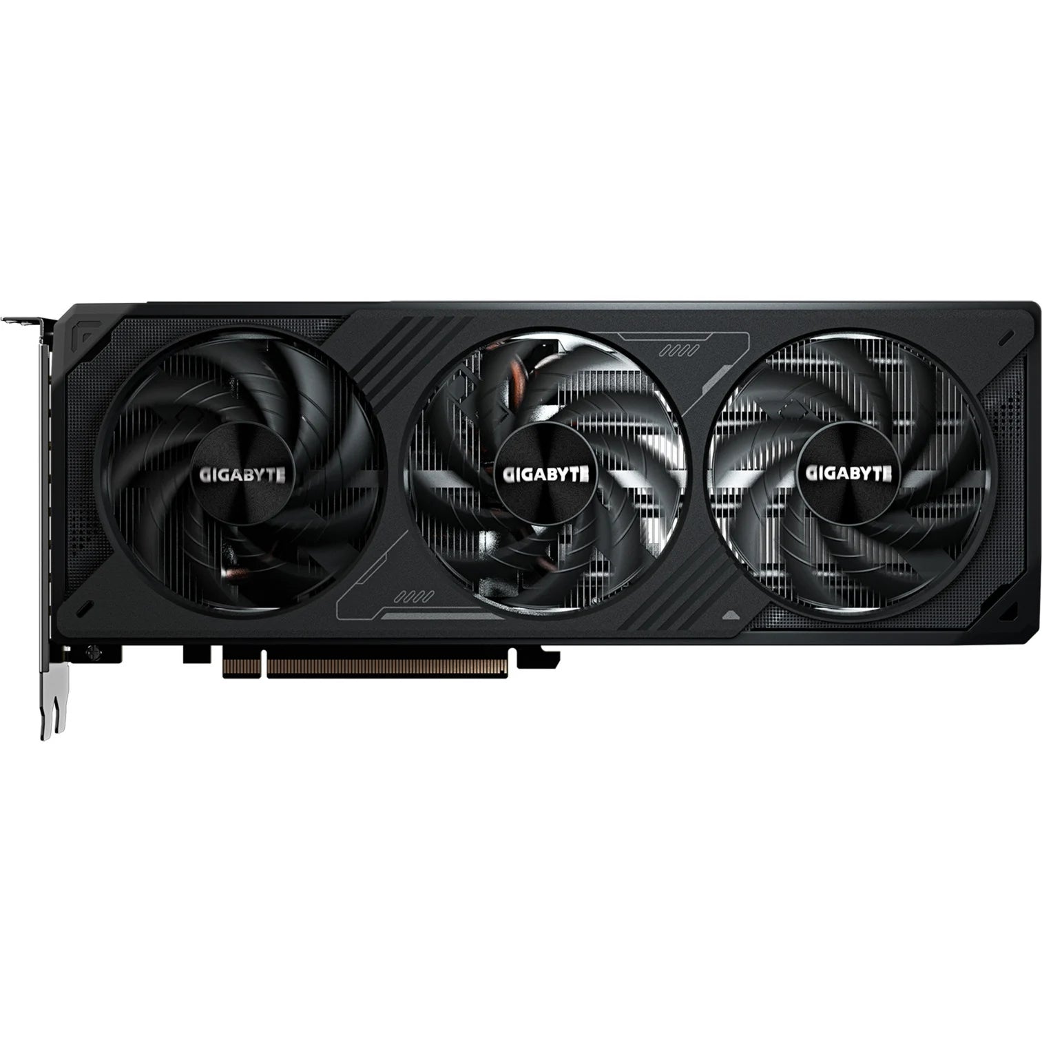 Gigabyte RTX5070 Windforce 12GB GDDR7 HDMI 3xDP