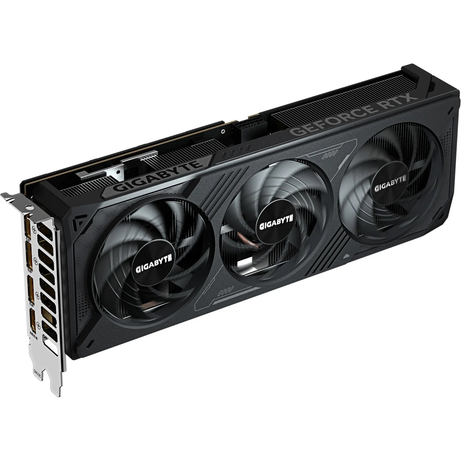 Gigabyte RTX5070 Windforce 12GB GDDR7 HDMI 3xDP