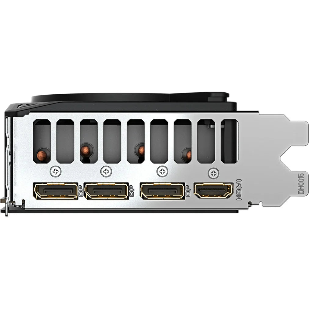 Gigabyte RTX5070 Windforce 12GB GDDR7 HDMI 3xDP